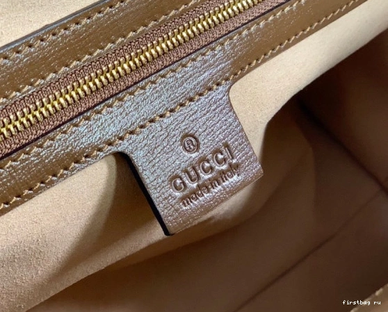 Firstbag ru 1961 tote Jackie GUCCI bag medium 0711